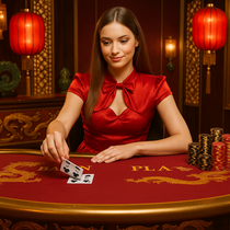 MyEmpire - Live Baccarat by Evolution Gaming