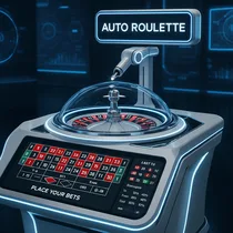 MyEmpire - Live Roulette by Evolution Gaming