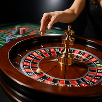 MyEmpire - Roulette Game - Play Online