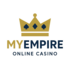 MyEmpire Kasyno Logo