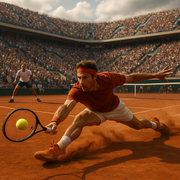 MyEmpire - Tennis Sports Betting